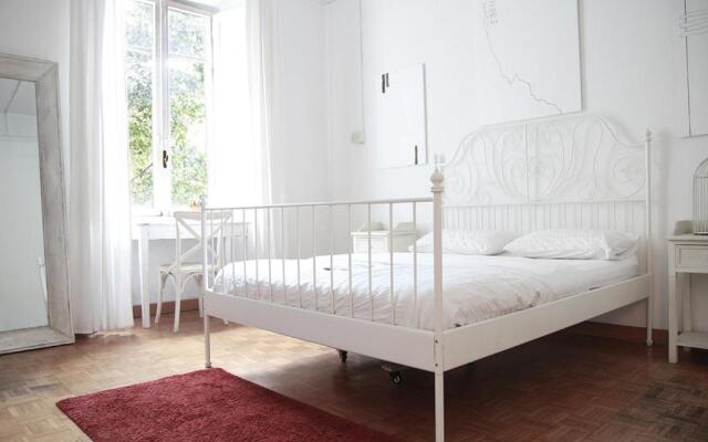 Coliving Trastevere