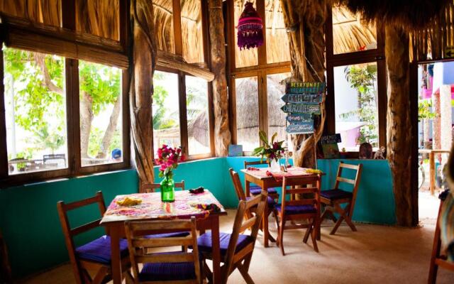Nacional Beach Club & Bungalows
