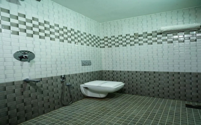 AP Residency by OYO Rooms