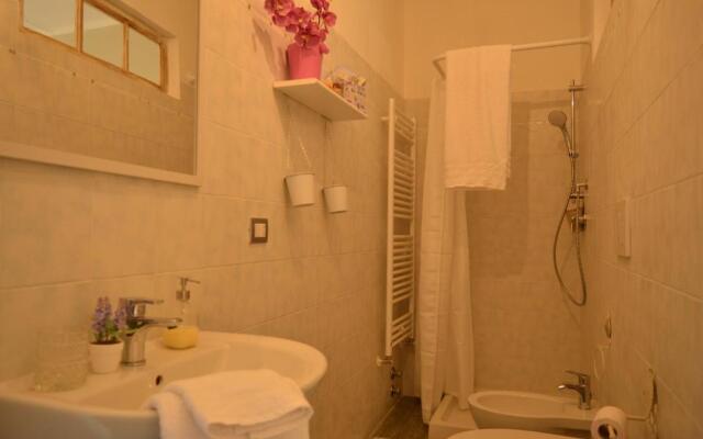 Bed & Tours Dimora di campagna