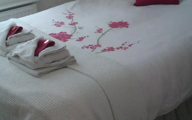 Northcliff Bed and Breakfast