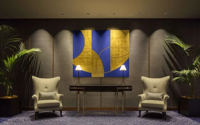 Hilton Yokohama