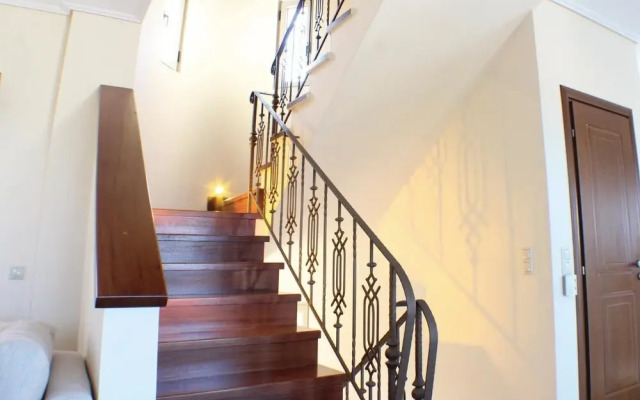 Nice Home in Koroni with Hot Tub, WiFi, Outdoor Swimming Pool