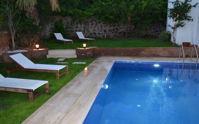 Elegant Villas 1 5