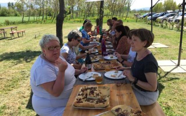 Agriturismo La Semente