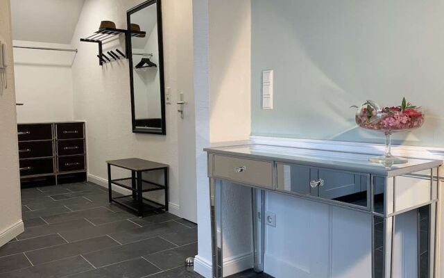 Boutique Apartment Haus