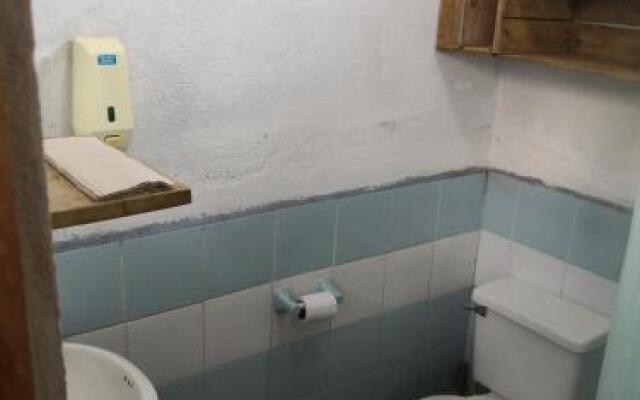 Hostal Runa Huasi