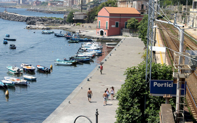 La Dimora dei Borboni
