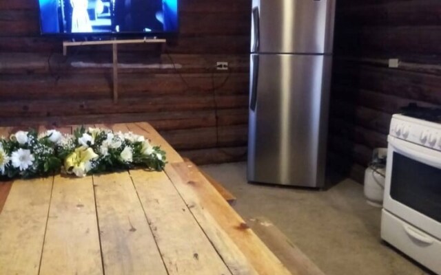 Room-parador Arewá La Energía Que Impuls