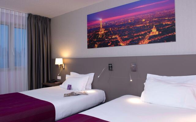 Mercure Paris 19 Philharmonie La Villette