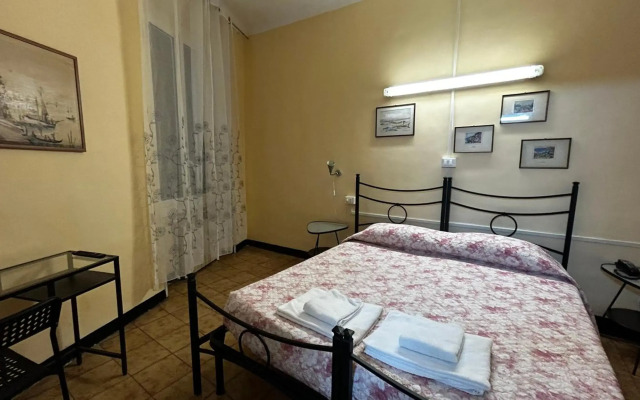 Albergo Fiorita