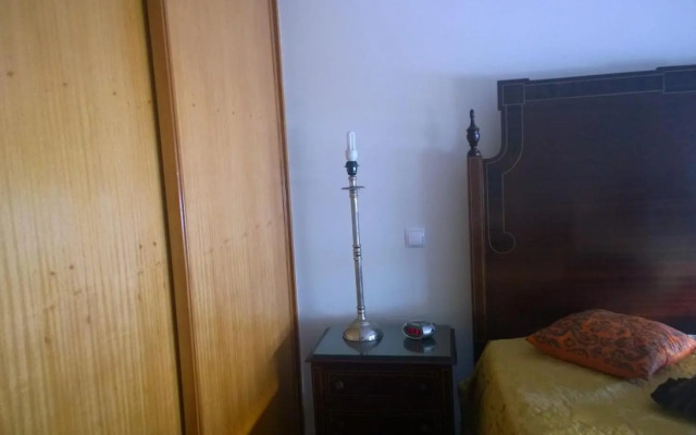 Marginal Luminous Beach Apartment