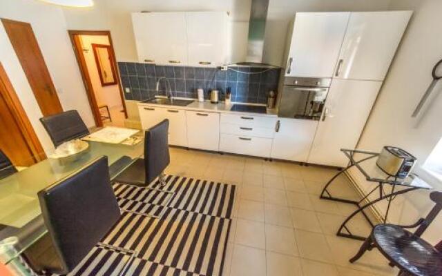 OH Apartments & Rooms