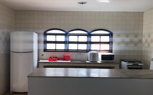 Casa De Praia Anequim