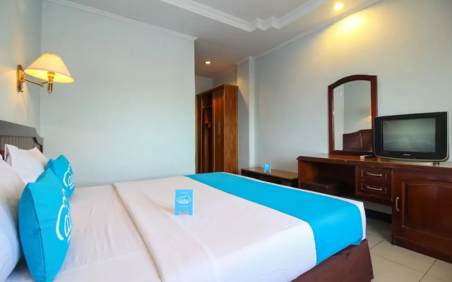 Airy Lingkas Ujung Yos Sudarso 7 Tarakan