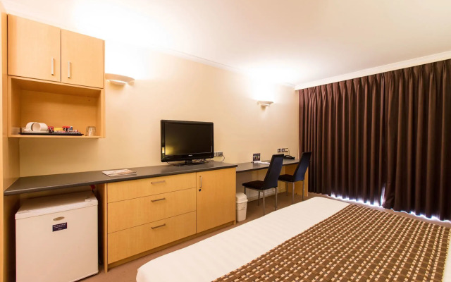 Mildura Inlander Resort