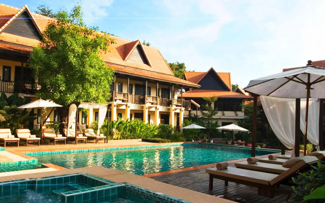 B2 Suthep Night Market Premier Resort