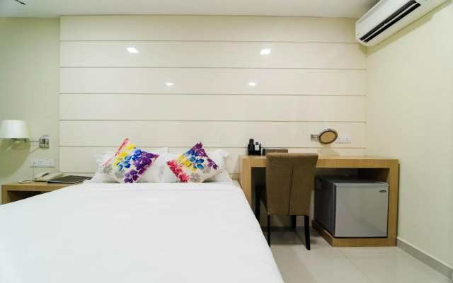 Mornington Hotel Sitiawan