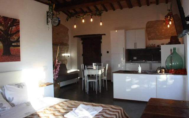 L'Alpaca Della Rossa - Agriturismo