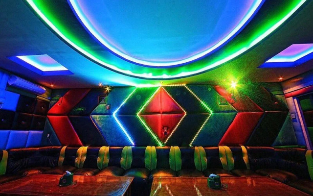 Sawasdee Hotel