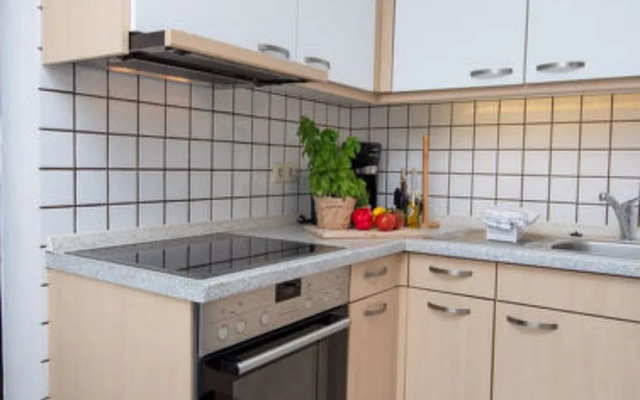 House Seefalke Norddeich