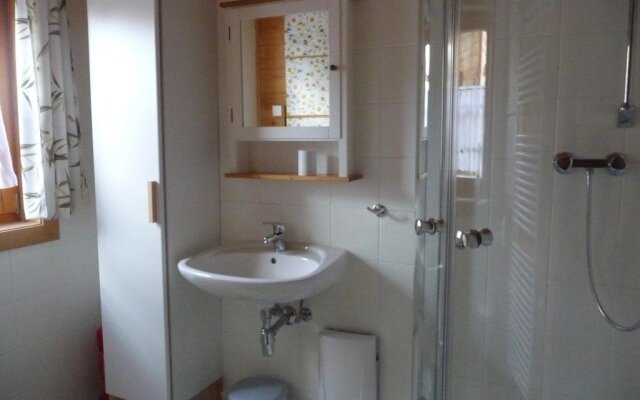 Haus Andreas - Chalet 306