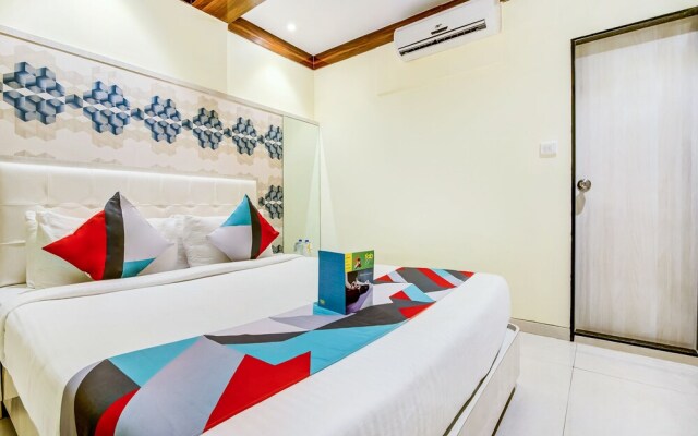 Fabhotel Saim Pride