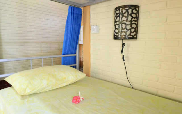 Ubud Asri - Hostel