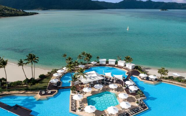 InterContinental Hayman Great Barrier Reef by IHG