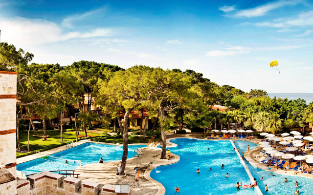 Ulusoy Kemer Holiday Club