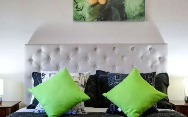 Lake Wendouree Luxury Apartments