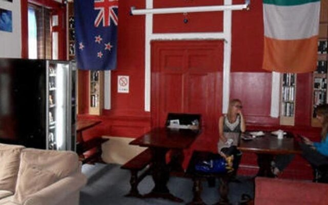 Bath Backpackers Hostel