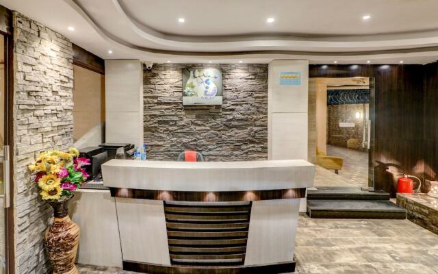Treebo Trend Crescent Residency
