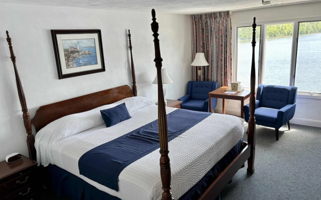 Fort Knox Park Inn