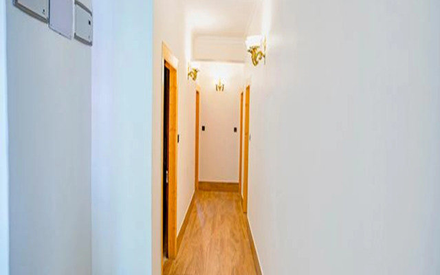 Fabhotel Prime Mayanka