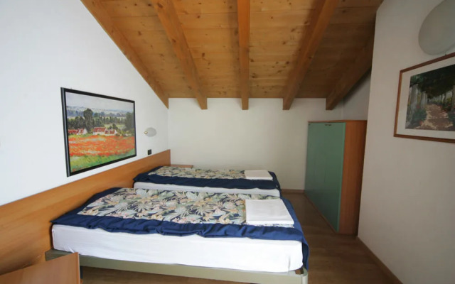 Chalet Olta - Inkl. Liftpass