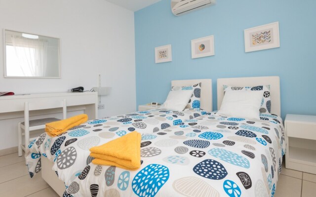 Narcissos Nissi Beach Apartment D9