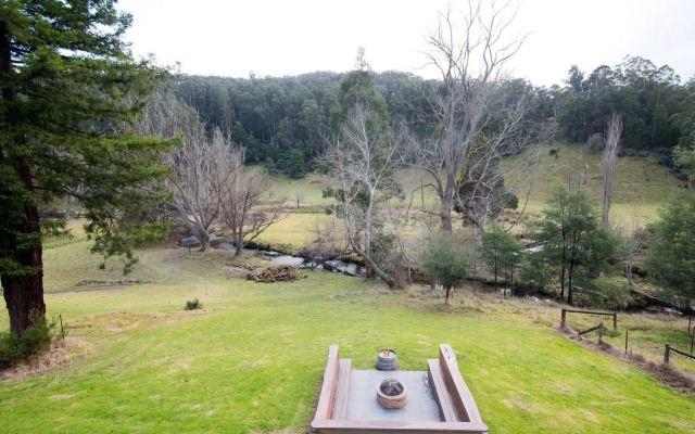 Toorongo River Sanctuary