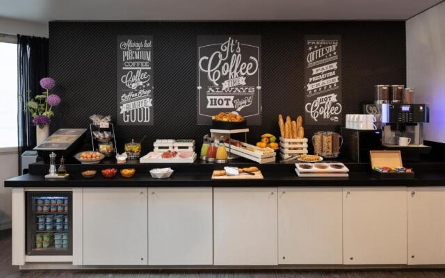 Citadines Bastille Marais Paris