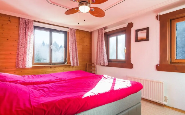 Spacious Holiday Home near Ski Area in Leogang