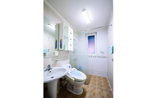 Gangneung Sanarae Pension