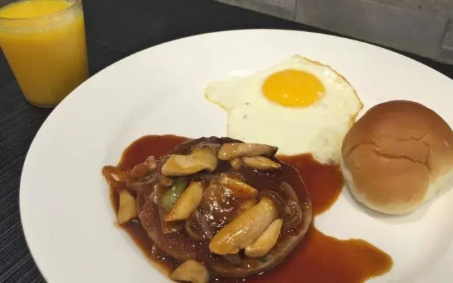 Dongdaemun Stay Hostel