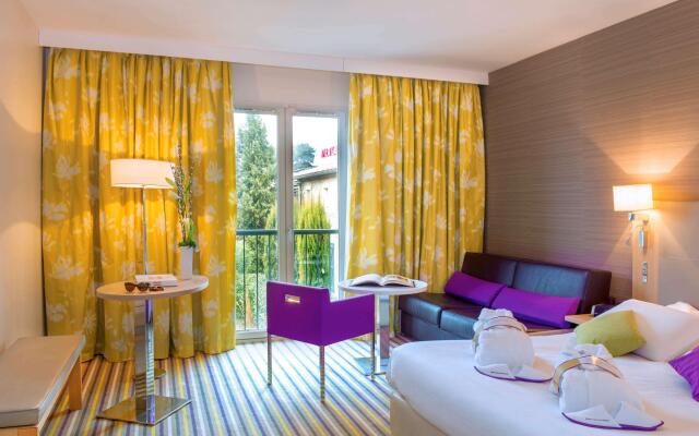 Mercure Carcassonne la Cite Hotel