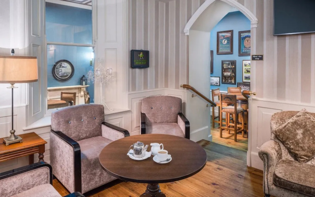 Breaffy House Hotel