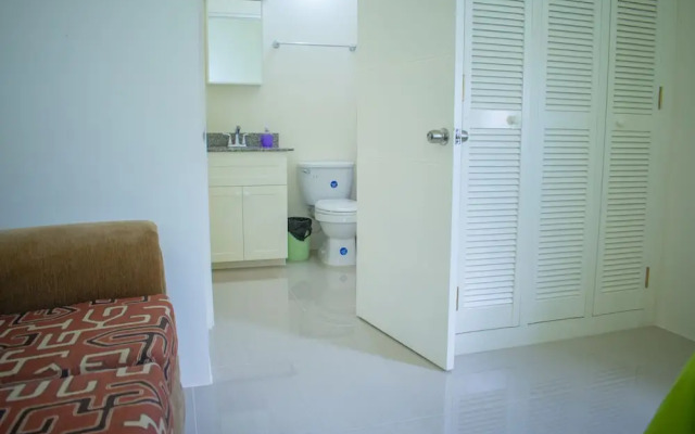 Ocho Rios Getaway Villa at Draxhall