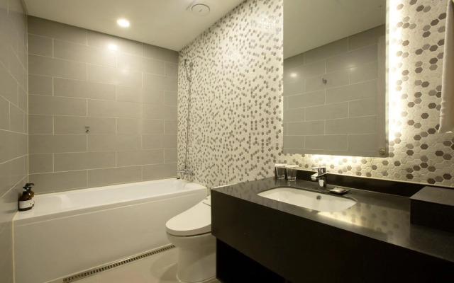 Hotel Arte