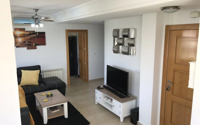 2-bed Apartment in La Torre Golf Resort Roldan