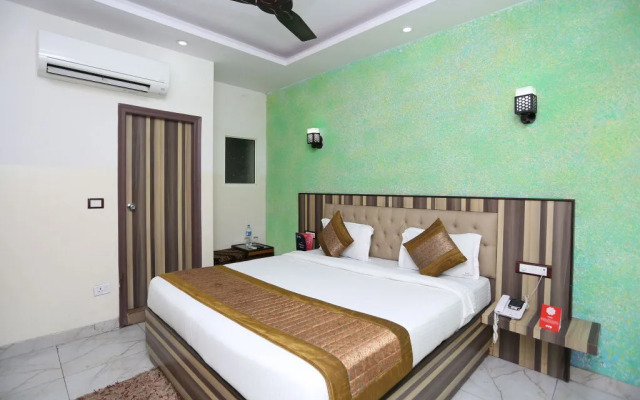 Airport Inn