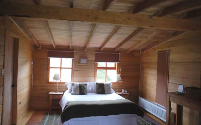 OCIO Territorial Hotel