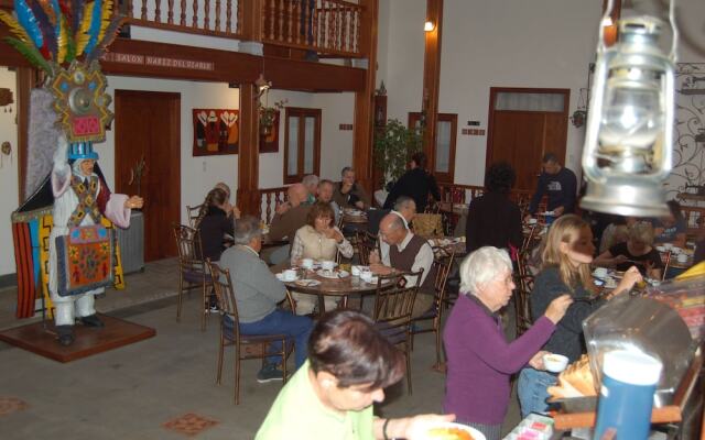 Hotel El Molino Alausi